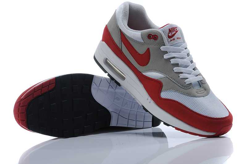 air max 1 87 basket running nike beau
